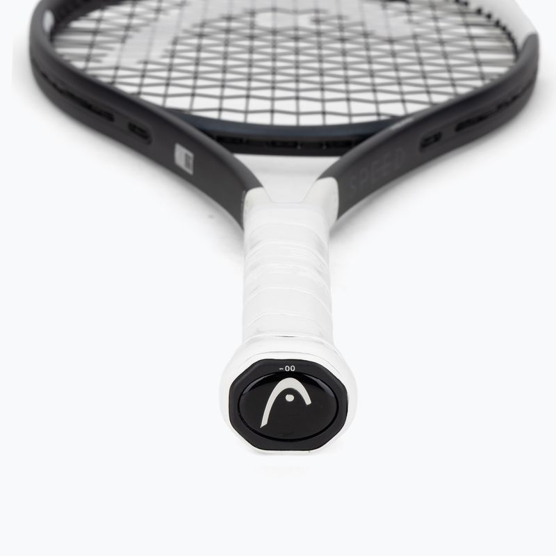 Kinder-Tennisschläger HEAD Speed Jr 25 2026 3