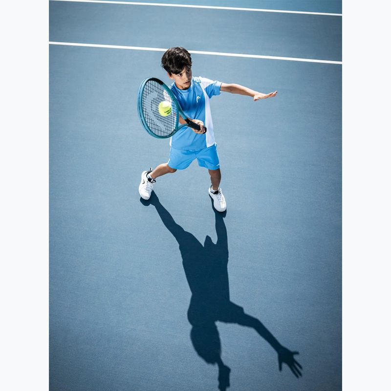 Kinder-Tennisschläger HEAD Boom Jr 2026 6