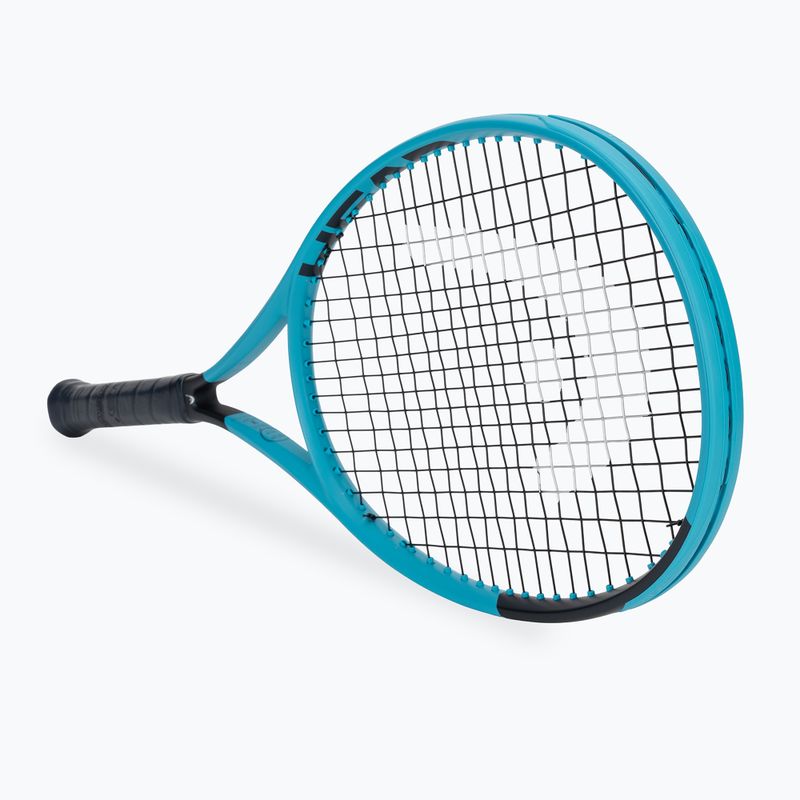 Kinder-Tennisschläger HEAD Boom Jr 2026 2
