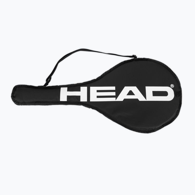 Kinder-Tennisschläger HEAD Boom Jr 2026 6