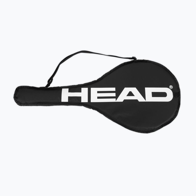 Kinder-Tennisschläger HEAD Boom Jr 25 2026 6