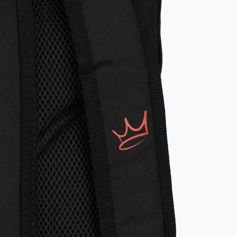 Padel-Rucksack HEAD Coello Tour Padel Backpack 25 l black 5