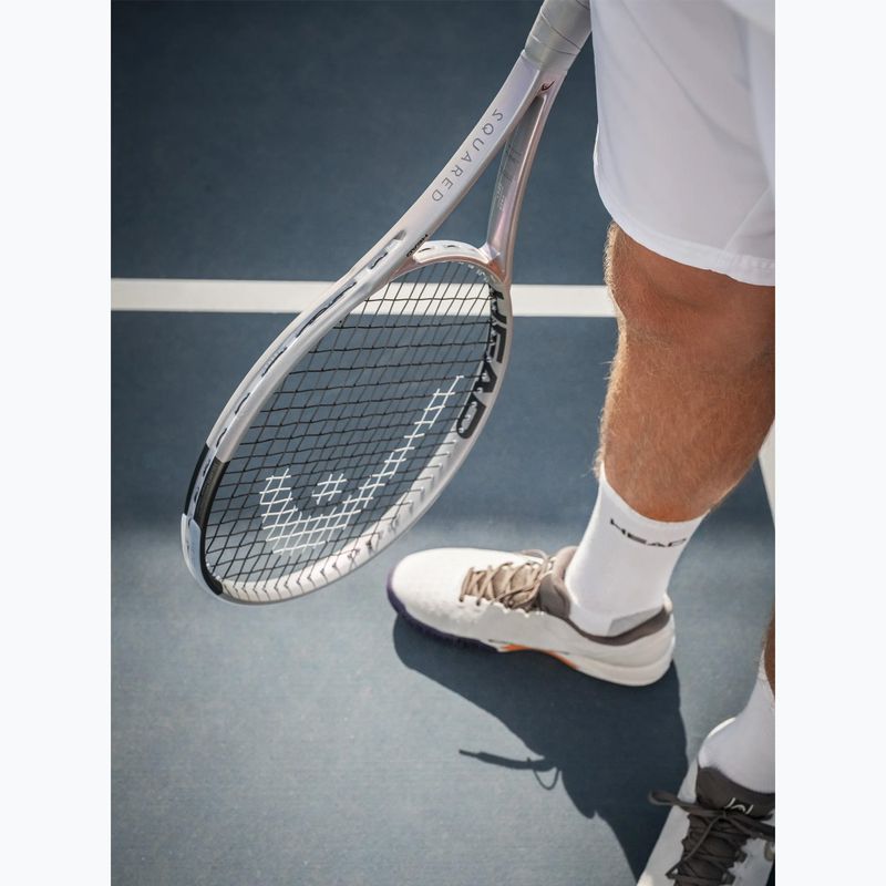 Tennisschläger HEAD Squared 9