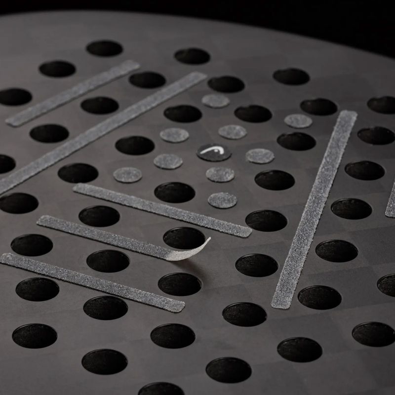 Overlays HEAD Padel Pro Spin Strips 2 pcs. 3