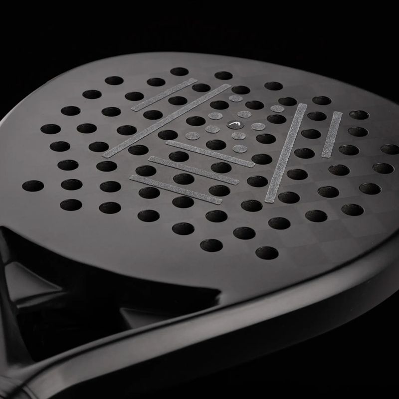 Overlays HEAD Padel Pro Spin Strips 2 pcs. 4