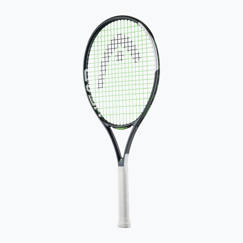Kinder-Tennisschläger HEAD IG Speed Jr 26 2