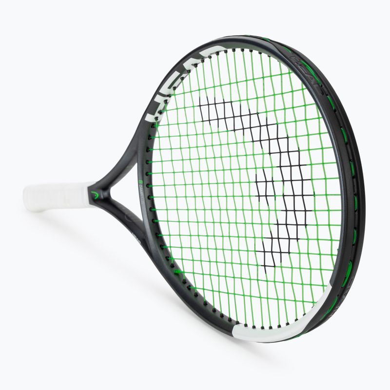 Kinder-Tennisschläger HEAD IG Speed Jr 26 2