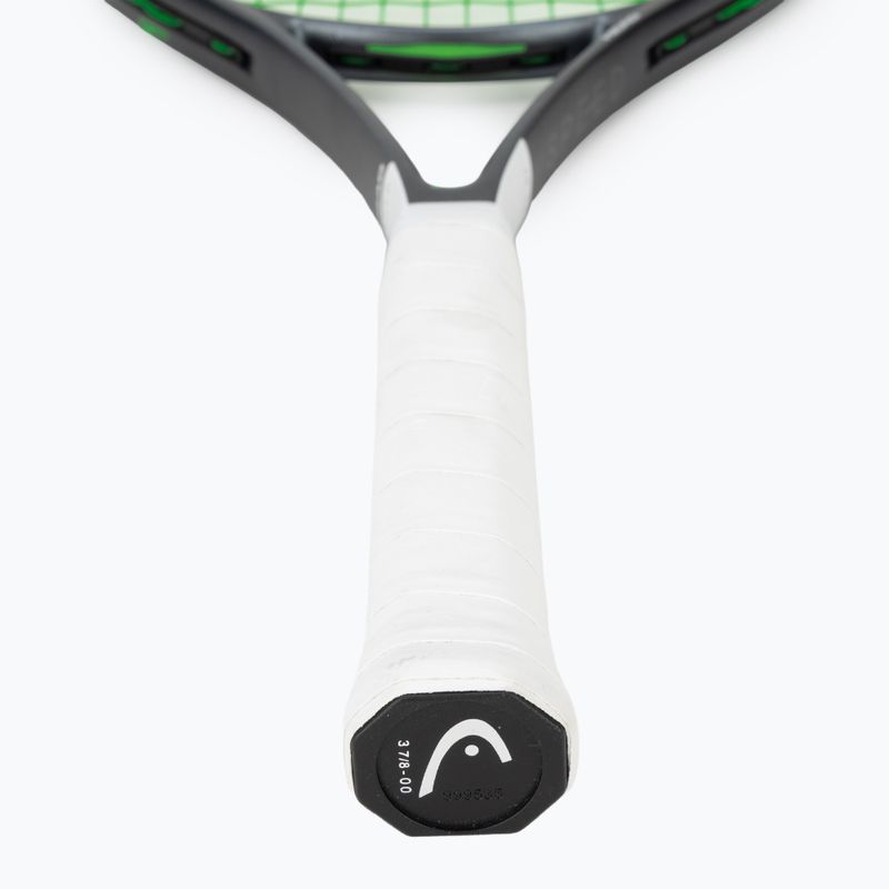 Kinder-Tennisschläger HEAD IG Speed Jr 26 3