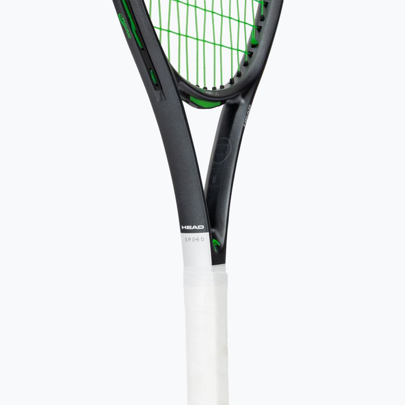 Kinder-Tennisschläger HEAD IG Speed Jr 26 4