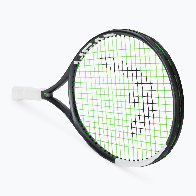 Kinder-Tennisschläger HEAD IG Speed Jr 25 2