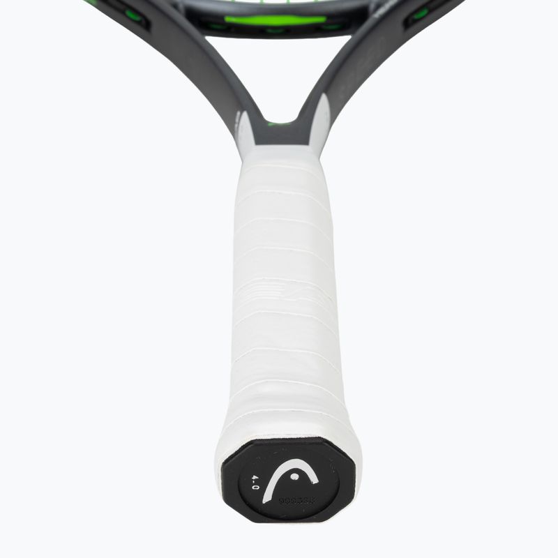 Kinder-Tennisschläger HEAD IG Speed Jr 25 3