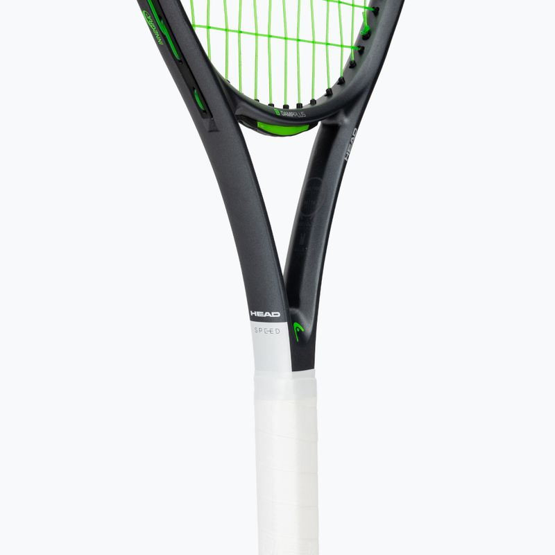 Kinder-Tennisschläger HEAD IG Speed Jr 25 4