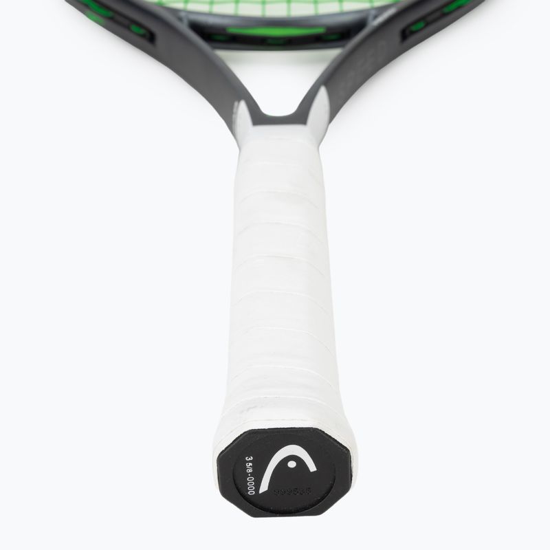 Kinder-Tennisschläger HEAD IG Speed Jr 23 3