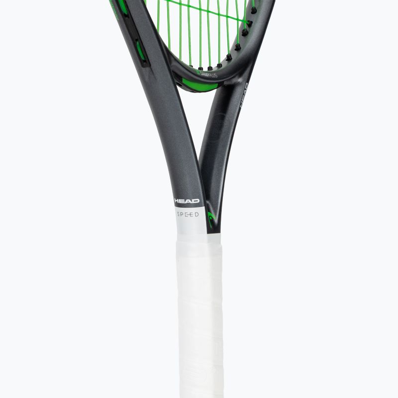 Kinder-Tennisschläger HEAD IG Speed Jr 23 4