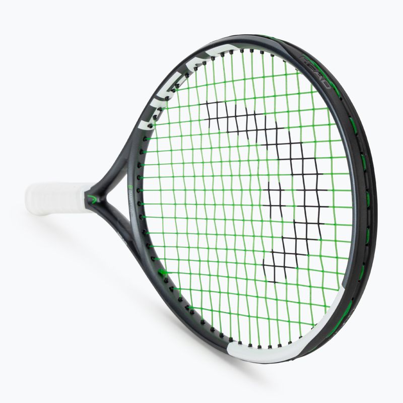 Kinder-Tennisschläger HEAD IG Speed Jr 21 2