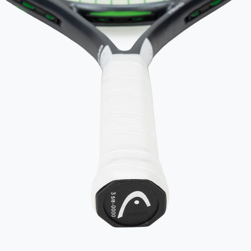 Kinder-Tennisschläger HEAD IG Speed Jr 21 3