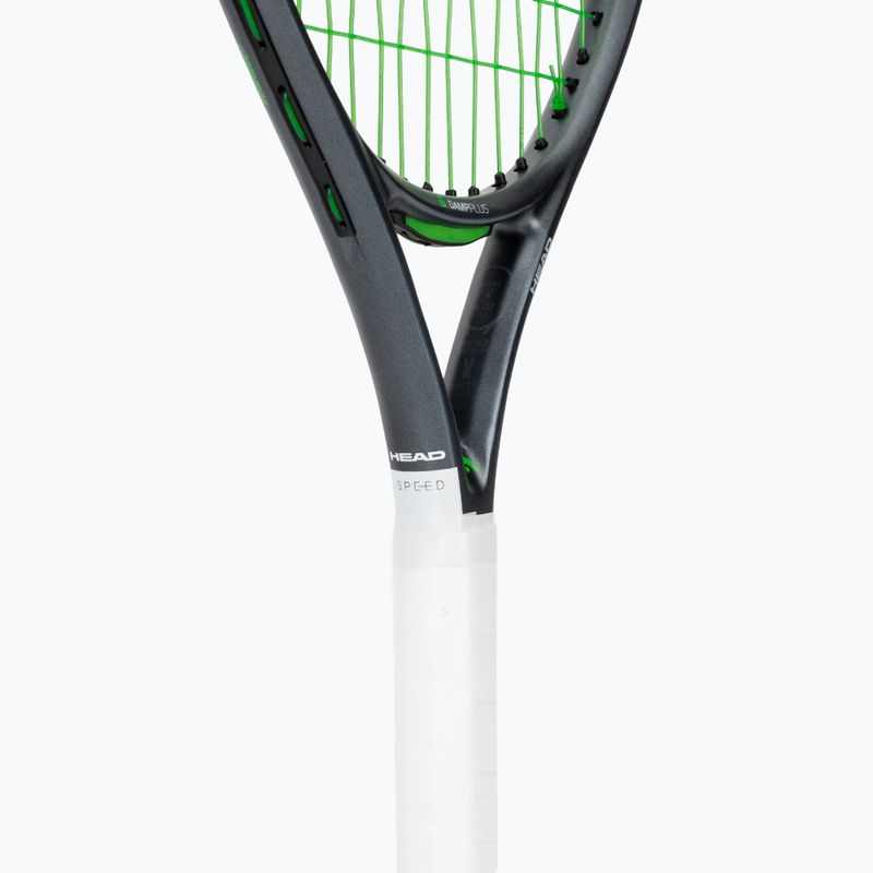 Kinder-Tennisschläger HEAD IG Speed Jr 21 4