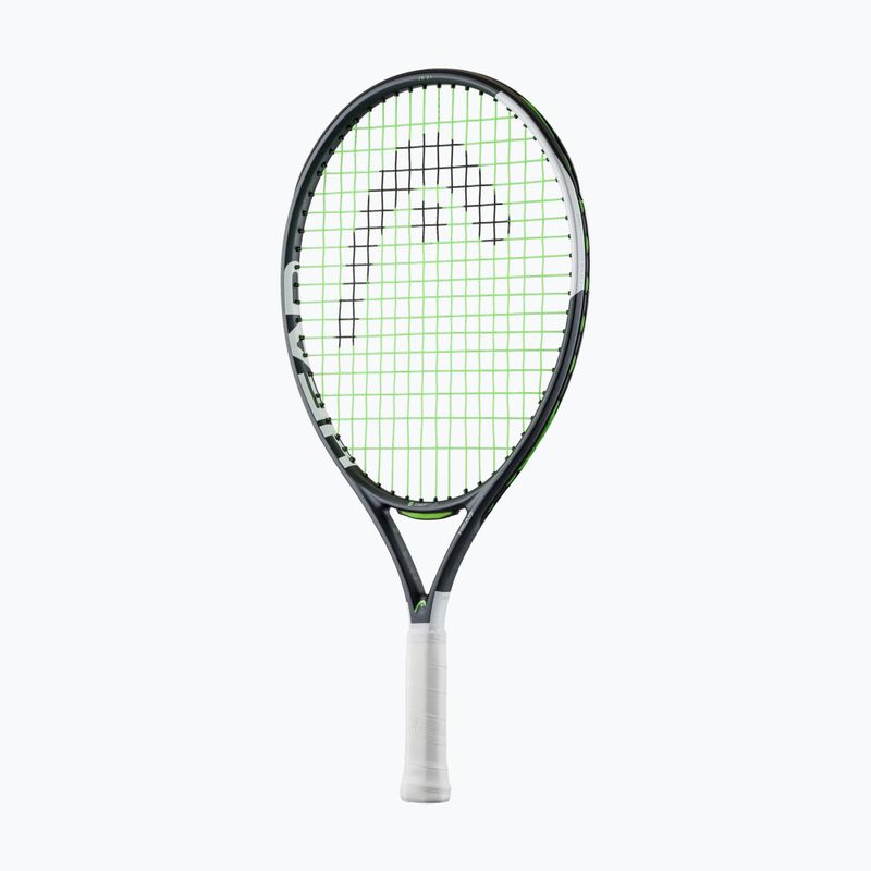 Kinder-Tennisschläger HEAD IG Speed Jr 21 2