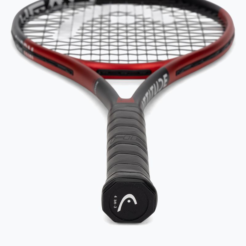 Tennisschläger HEAD MX Attitude Suprm red 3