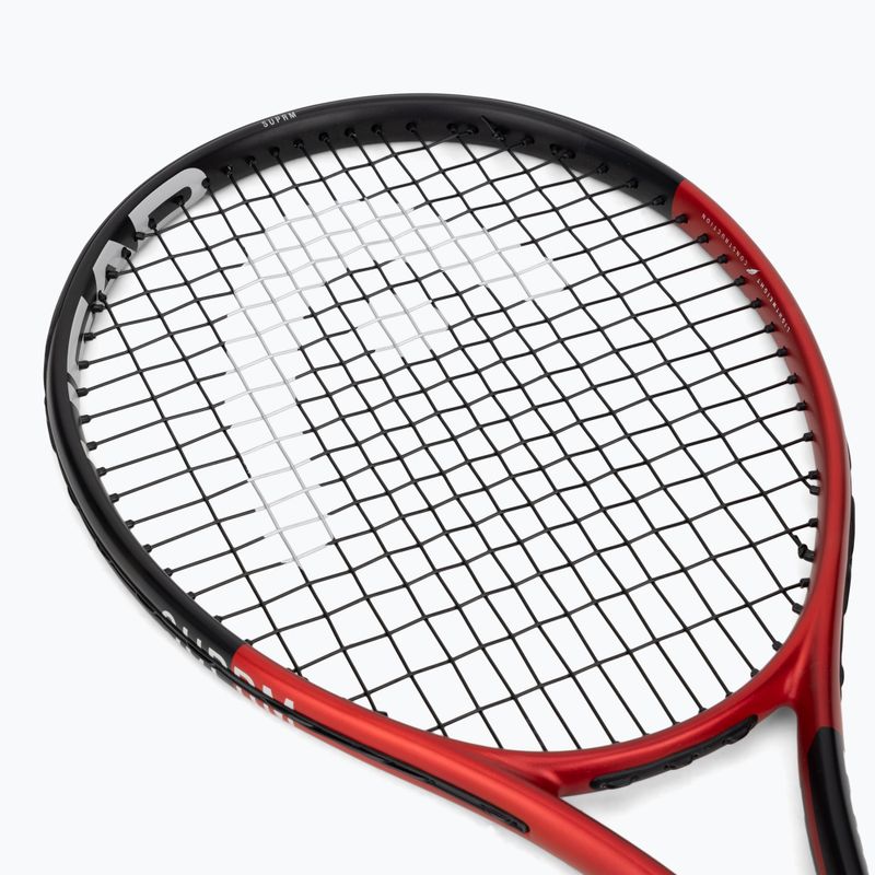 Tennisschläger HEAD MX Attitude Suprm red 5