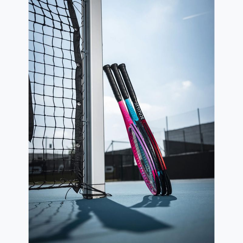 Tennisschläger HEAD MX Attitude Comp pink 3