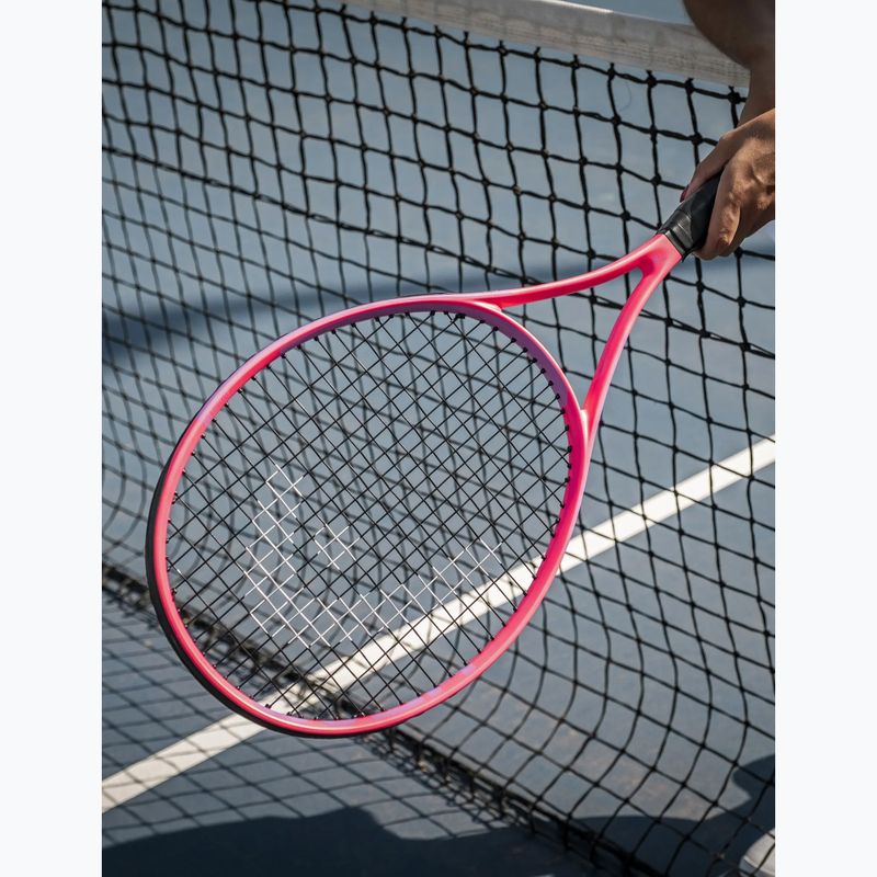 Tennisschläger HEAD MX Attitude Comp pink 7