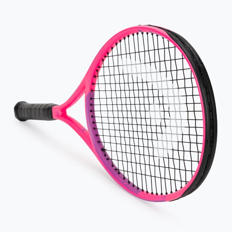 Tennisschläger HEAD MX Attitude Comp pink 2