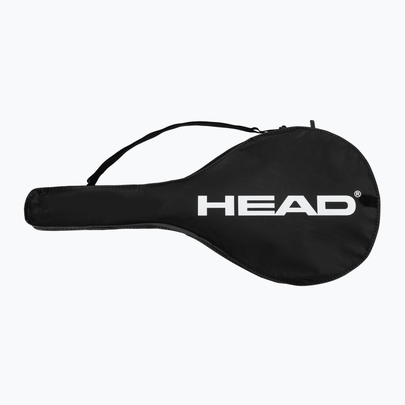 Tennisschläger HEAD MX Attitude Comp pink 6
