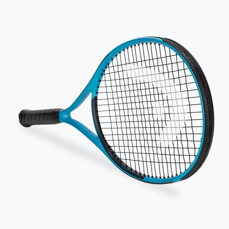 Tennisschläger HEAD MX Attitude Elite light blue 2