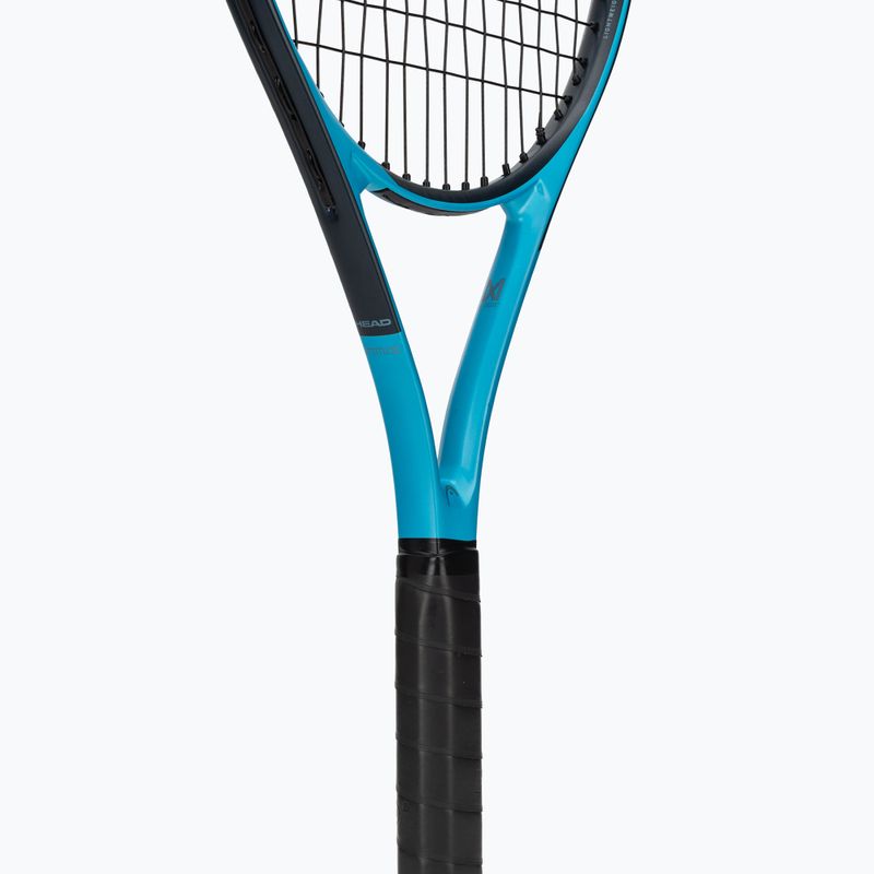 Tennisschläger HEAD MX Attitude Elite light blue 4