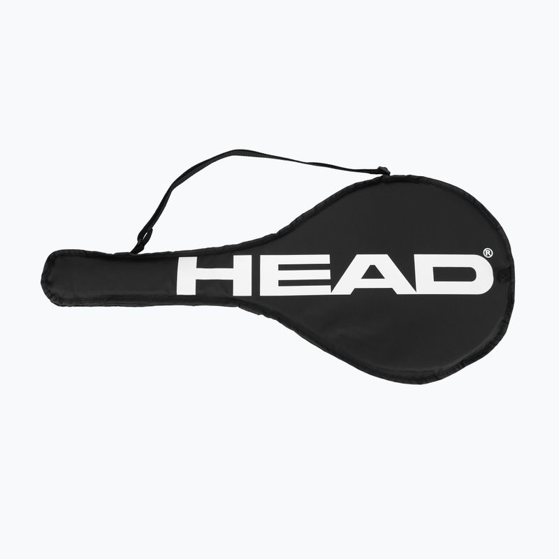 Tennisschläger HEAD MX Attitude Elite light blue 6