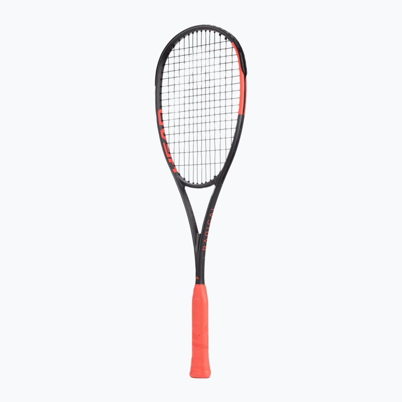 Squashschläger HEAD Radical 135 2