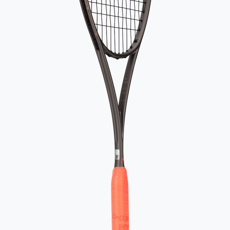 Squashschläger HEAD Radical 120 SB 4