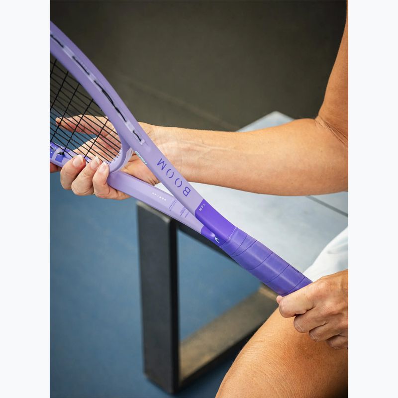 Tennisschläger HEAD Boom MP L Alternate 2026 4