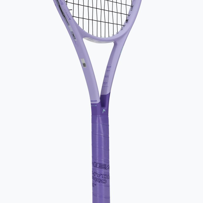 Tennisschläger HEAD Boom MP UL Alternate 2026 4