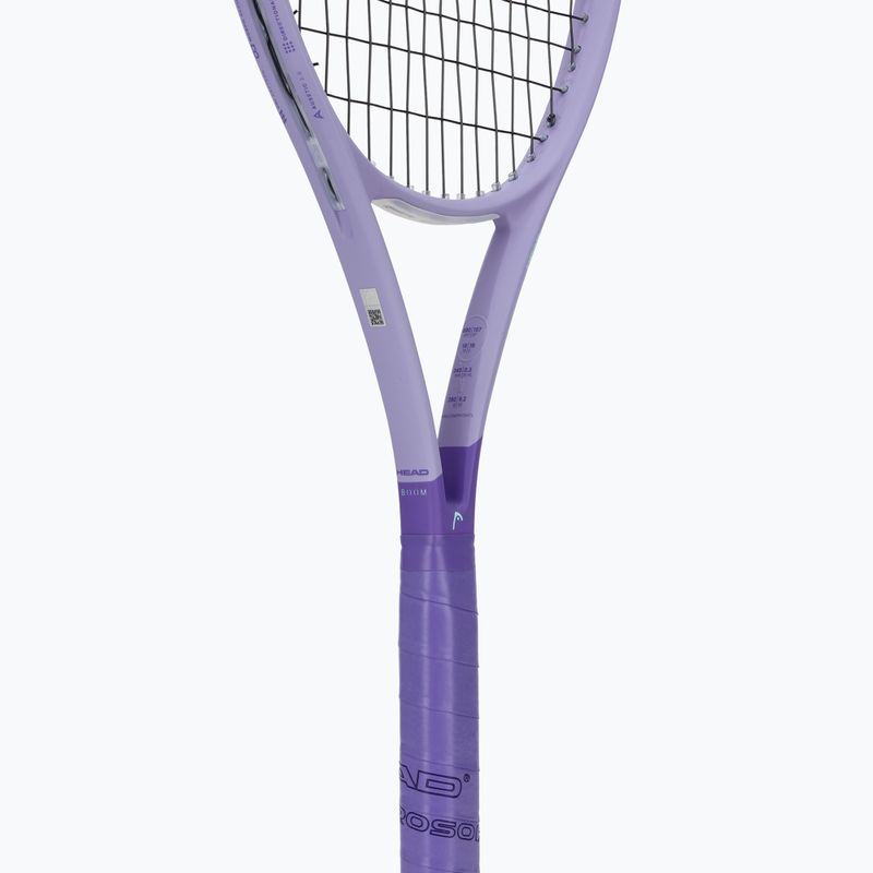Tennisschläger HEAD Boom Team Alternate 2026 4