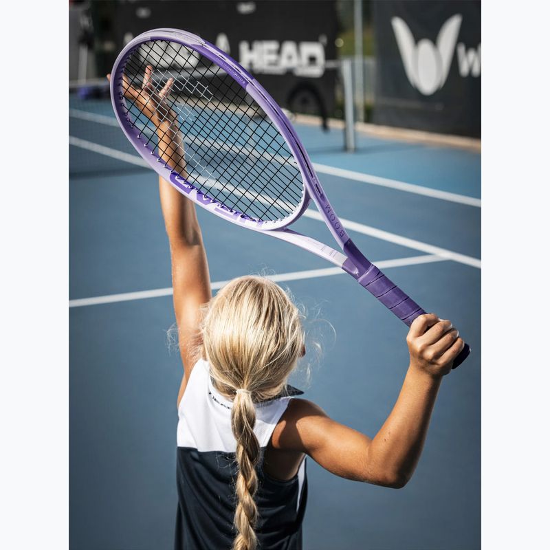 Kinder-Tennisschläger HEAD Boom Jr Alternate 2026 4