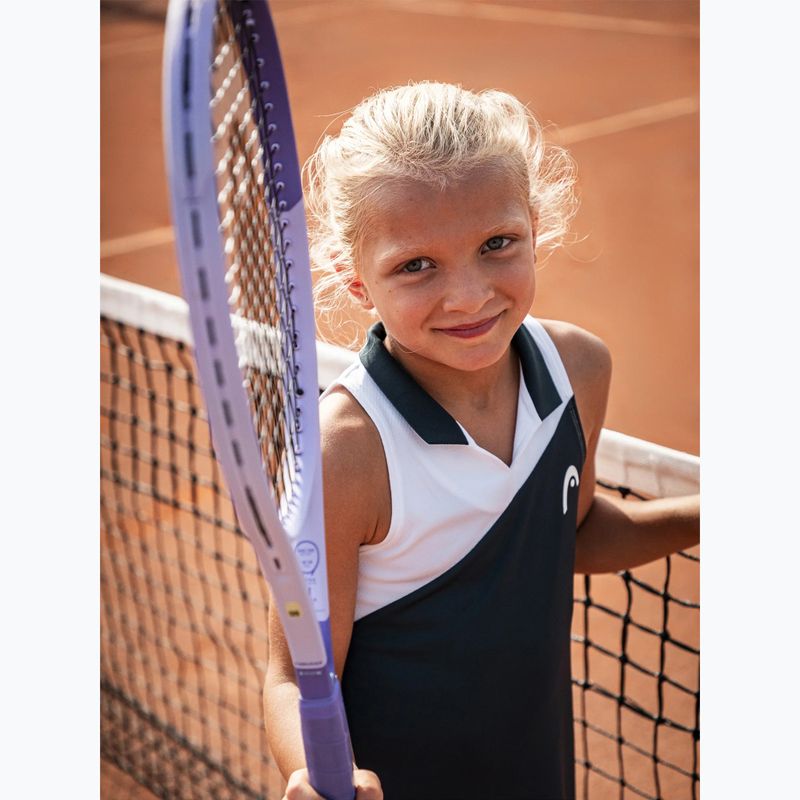 Kinder-Tennisschläger HEAD Boom Jr Alternate 2026 6