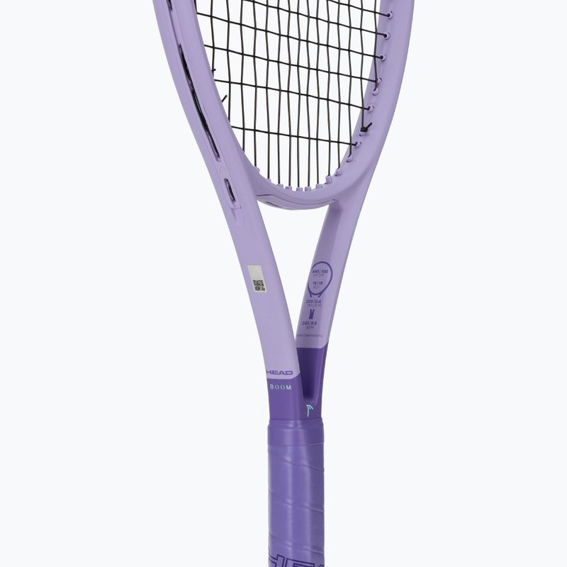 Kinder-Tennisschläger HEAD Boom Jr Alternate 2026 4