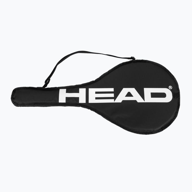 Kinder-Tennisschläger HEAD Boom Jr Alternate 2026 6