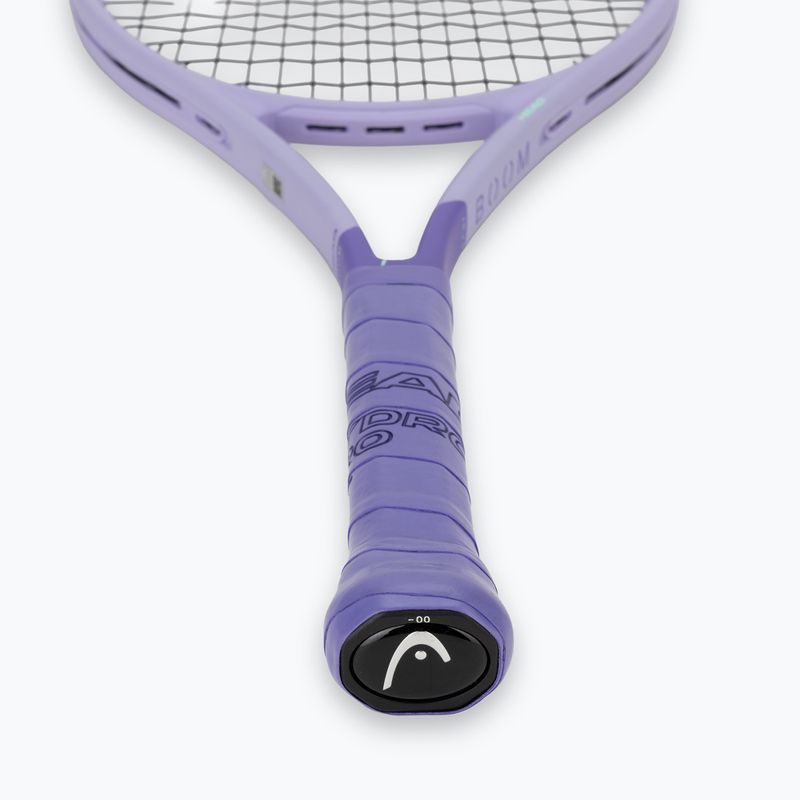 Kinder-Tennisschläger HEAD Boom Jr 25 Alternate 2026 3