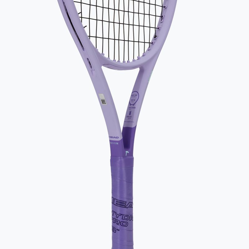 Kinder-Tennisschläger HEAD Boom Jr 25 Alternate 2026 4