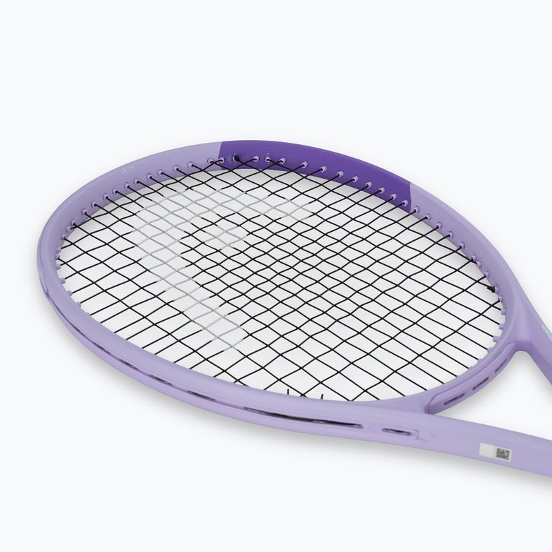 Kinder-Tennisschläger HEAD Boom Jr 25 Alternate 2026 5