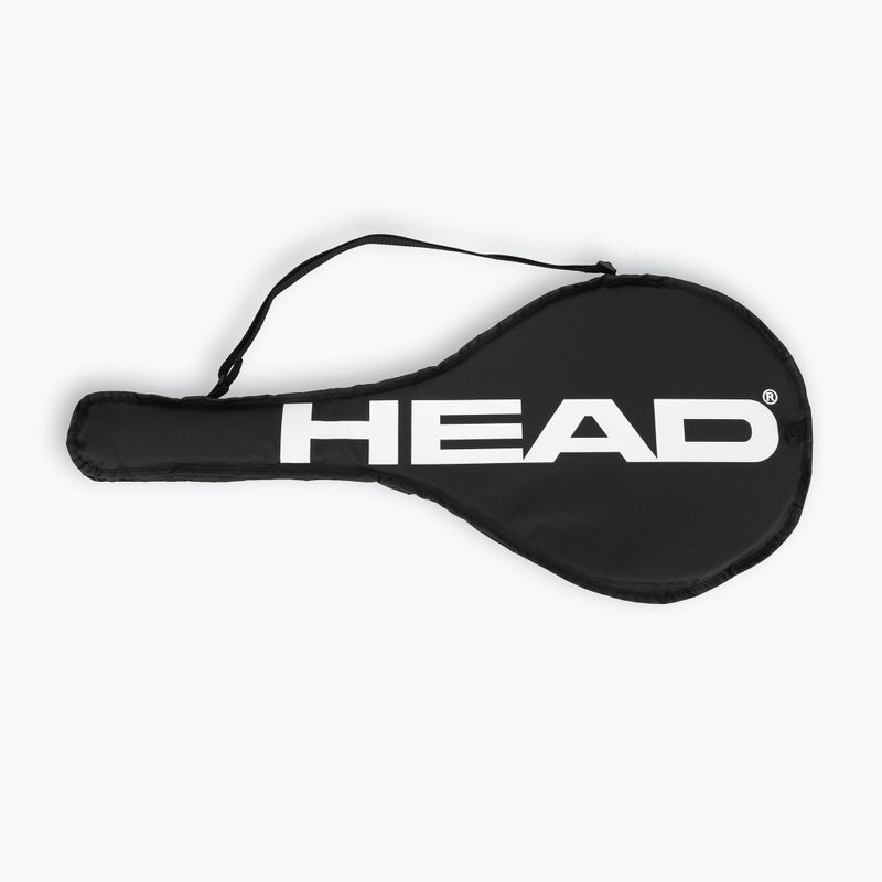 Kinder-Tennisschläger HEAD Boom Jr 25 Alternate 2026 6