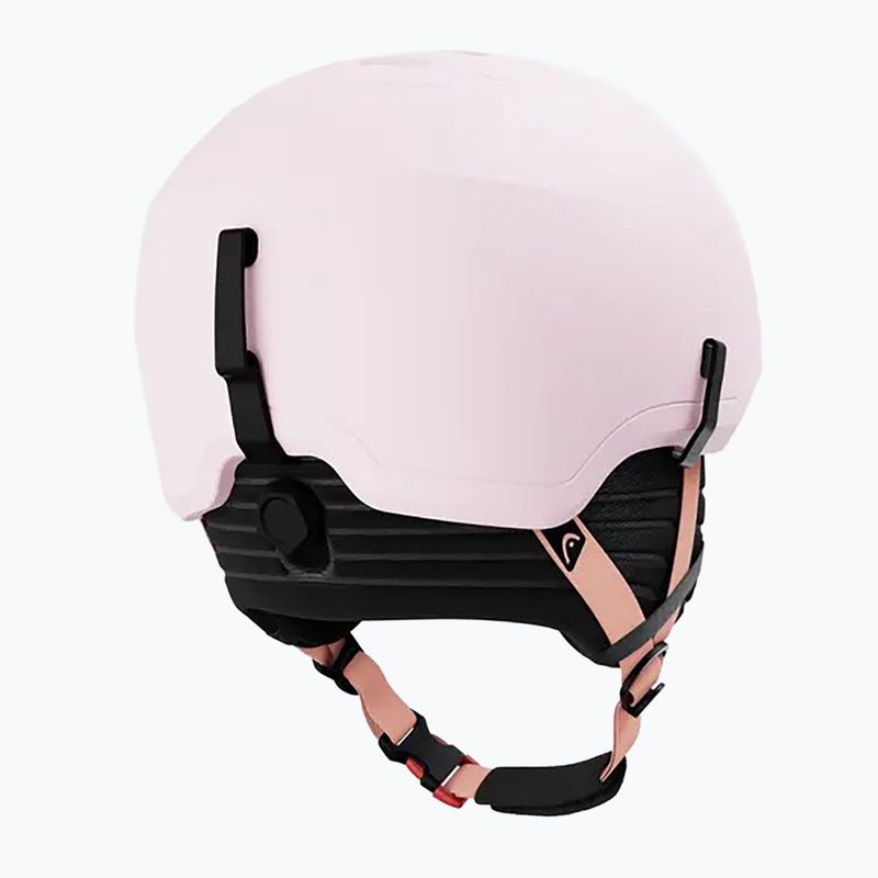 Kinder-Skihelm HEAD Yuki Jr candy 2