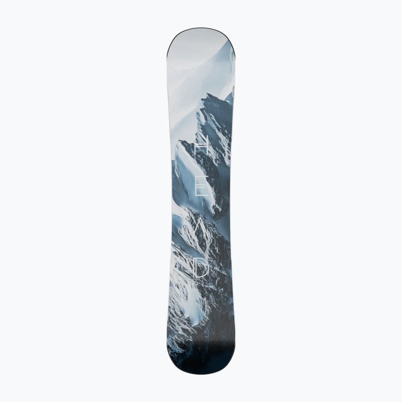 Snowboard Head True 2.0 Shade 3