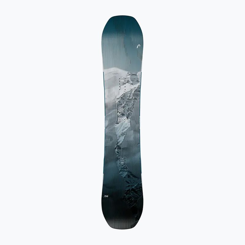 Snowboard HEAD Rush 2.0 2