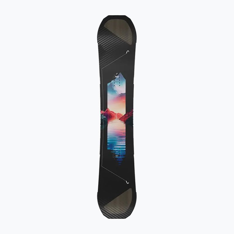 Damen Snowboard  HEAD Everything Lyt W 2