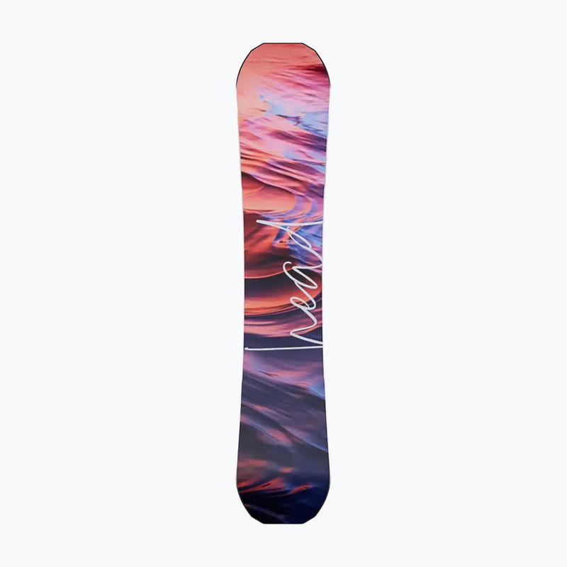 Damen Snowboard  HEAD Everything Lyt W 3