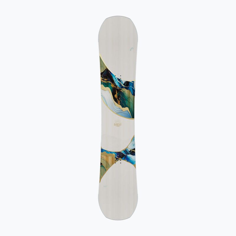 Damen Snowboard  Head Shine Lyt W 2